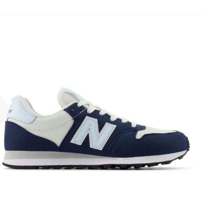 Zapatillas Deportivas Mujer New Balance 500 GW500 ADW Azul marino