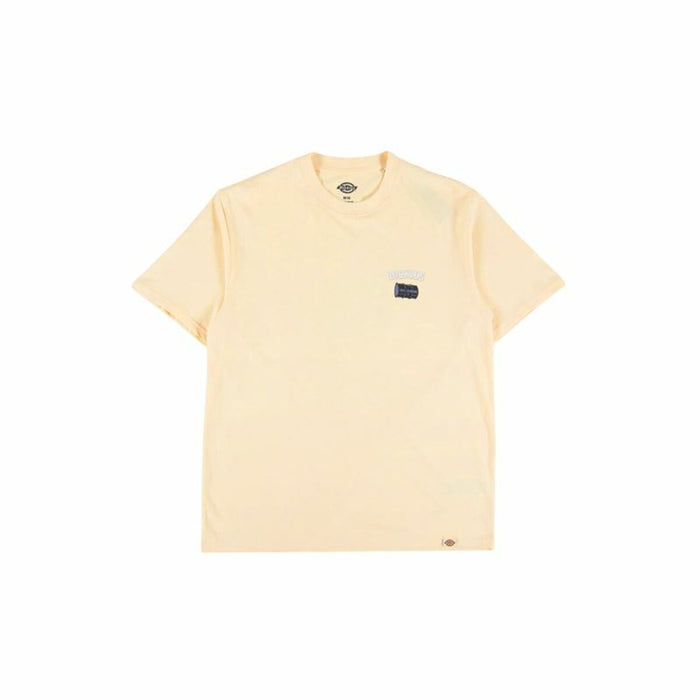 Men’s Short Sleeve T-Shirt Dickies Service Crew Ss