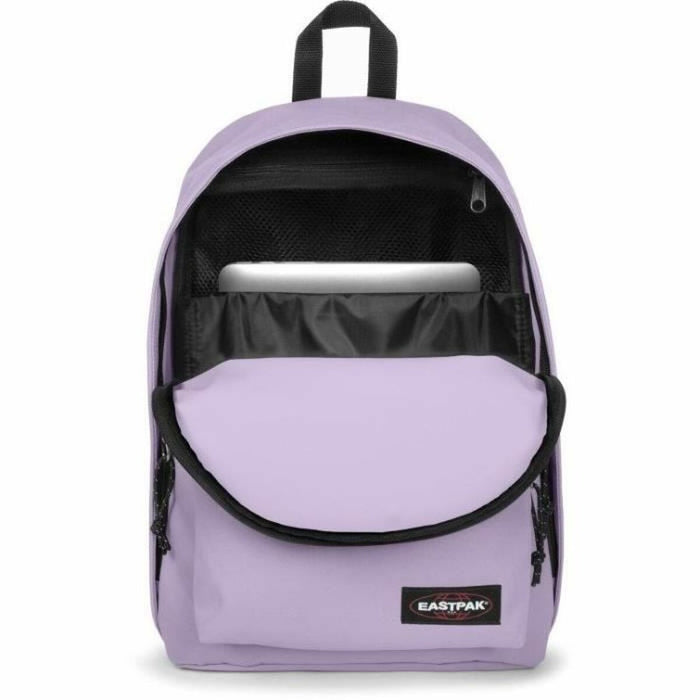 School Bag Eastpak Lilac 27 L