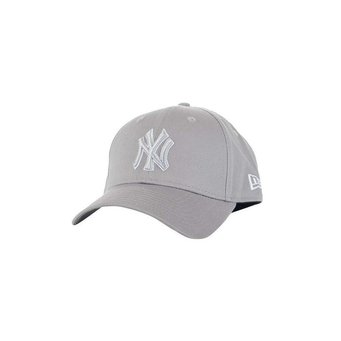 Sports Cap New Era OUTLINE 9FORTY NEYYAN GRA 60675525 Grey One size