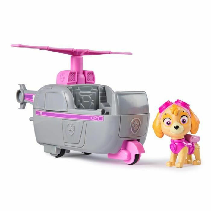 Action Figure Spin Master Pink