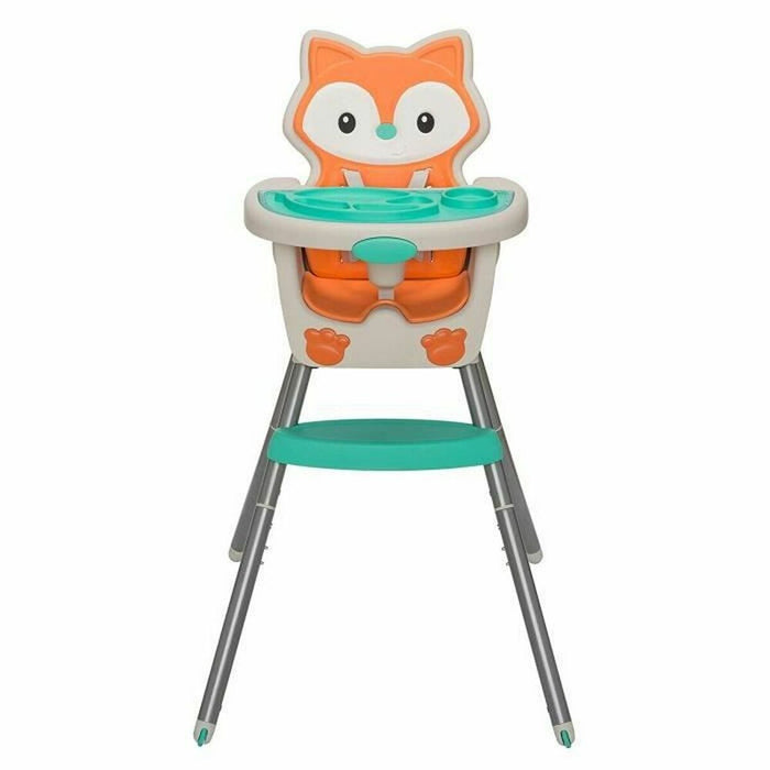 Highchair Infantino Orange Foam