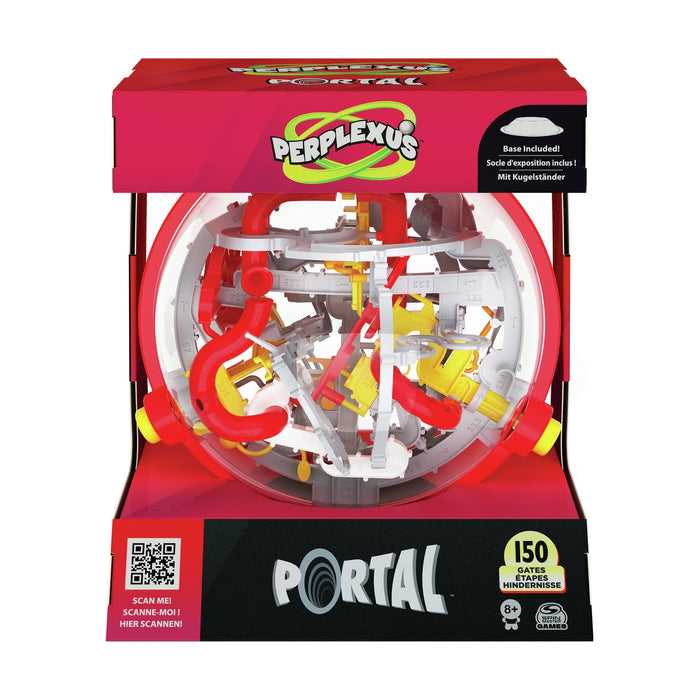 Puzzle Spin Master Perplexus Portal