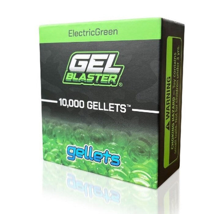 Recambio de Bolas para Pistola Gel Blaster Gellets™