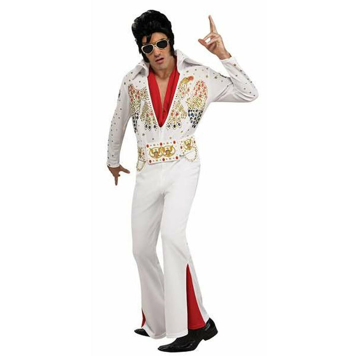 Disfraz para Adultos Rubies Elvis Presley