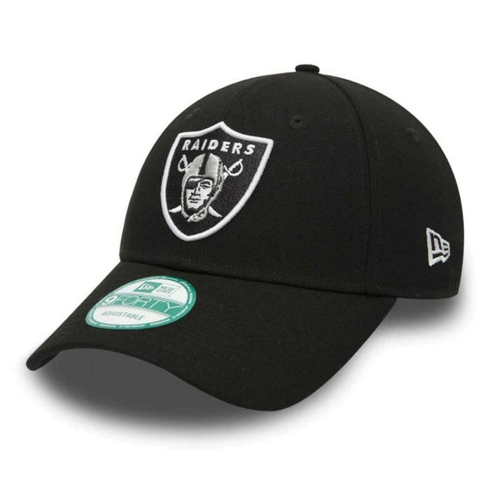 Sports Cap New Era THE LEAGUE LASRAI TEAM 10517873 Black One size