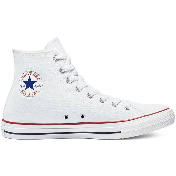 Zapatillas Deportivas Converse Blanco
