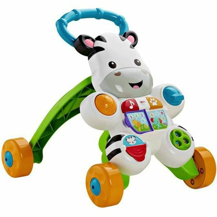 Tricycle Fisher-Price DLD96 Multicolour