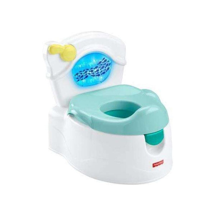 Potty Fisher-Price Sea and ocean