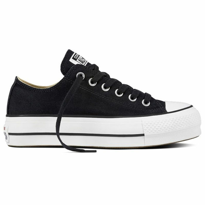 Sports Trainers for Women Converse 560250C Black
