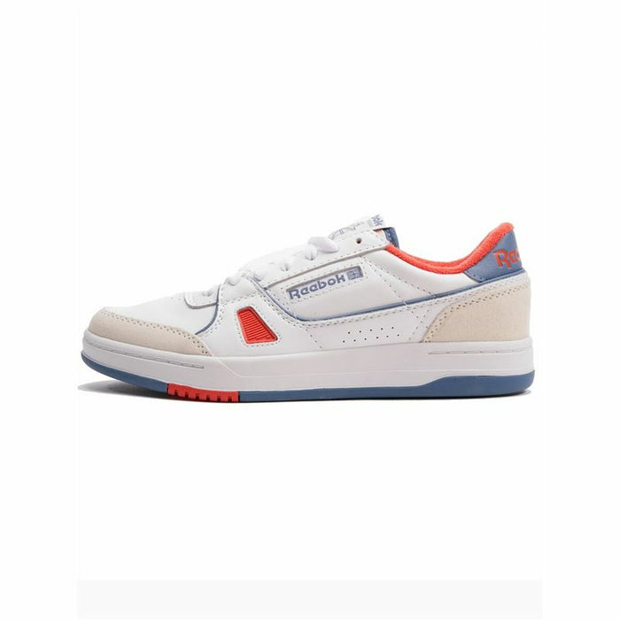 Trainers Reebok Lt Court Red