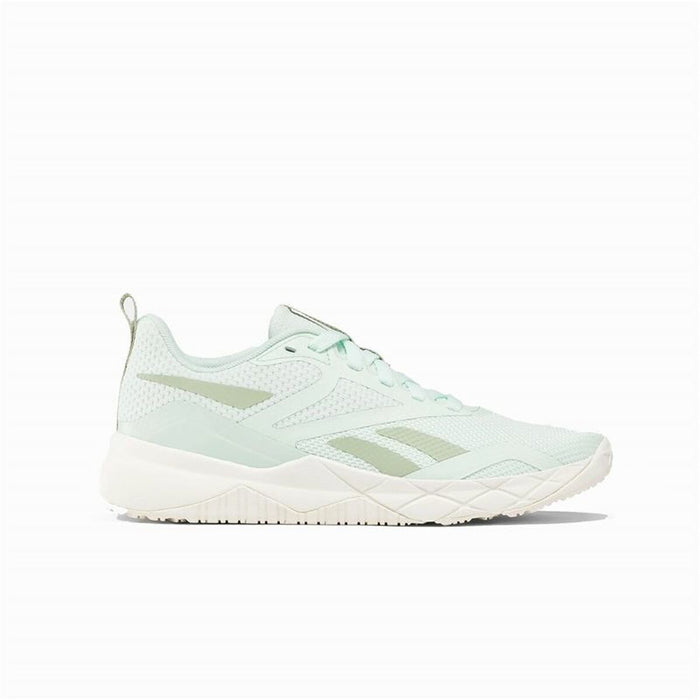 Trainers Reebok Nfx Trainer Aquamarine Lady