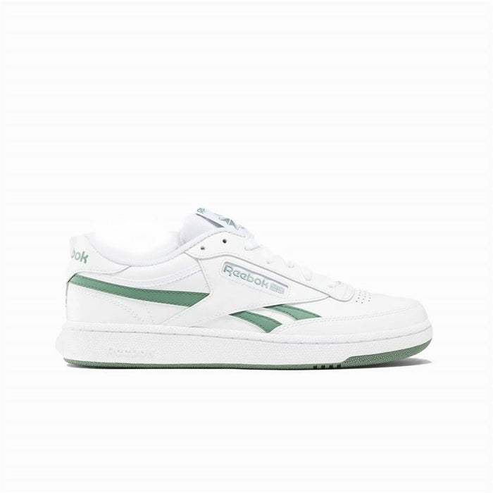 Men’s Casual Trainers Reebok Club C Revenge White
