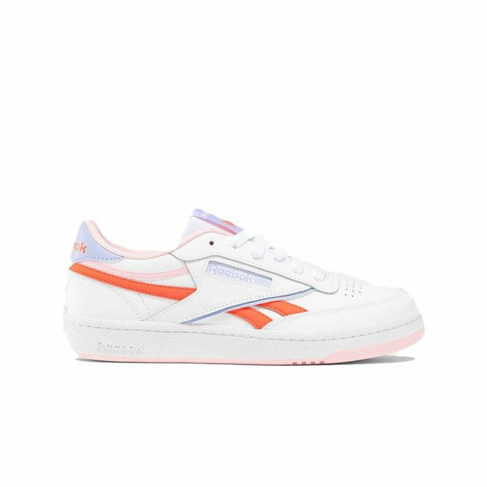 Men’s Casual Trainers Reebok Club C Revenge White