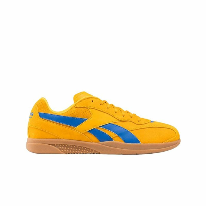Trainers Reebok Hammer Street Yellow Orange