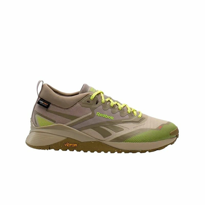 Trainers Reebok Nano X4 Adventure Light brown