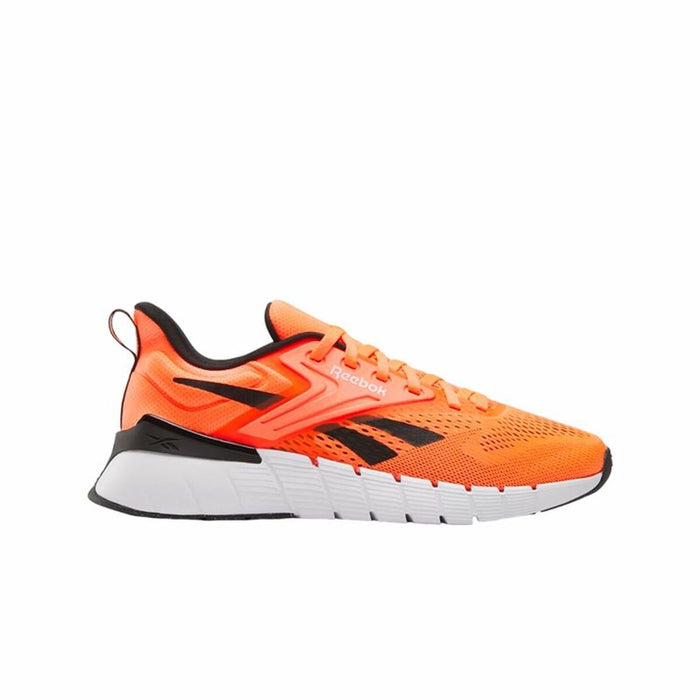 Zapatillas Deportivas Reebok Nano Naranja