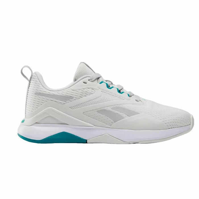 Trainers Reebok Nanoflex Tr 2 Beige Lady