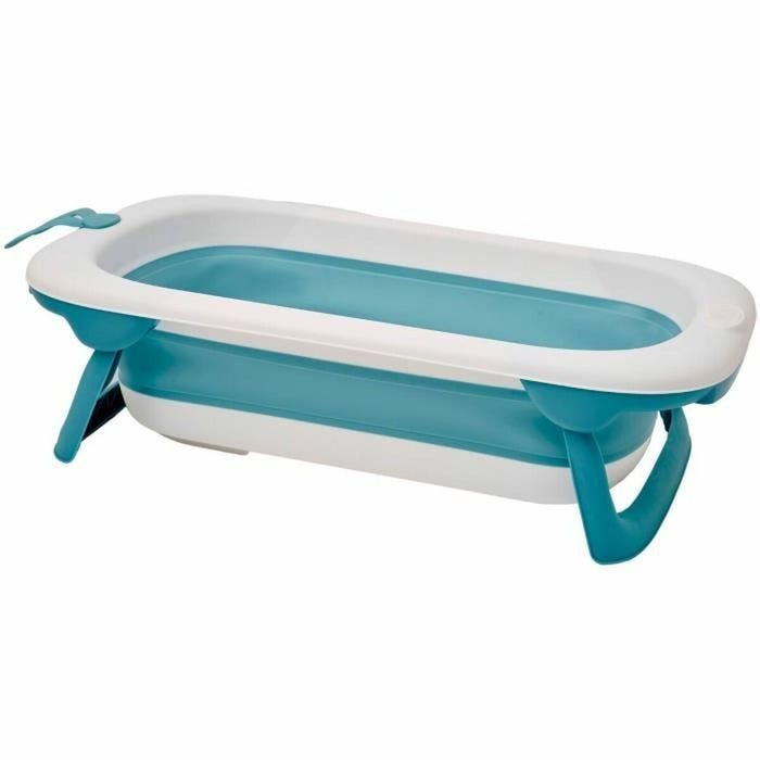 Bañera ThermoBaby Azul