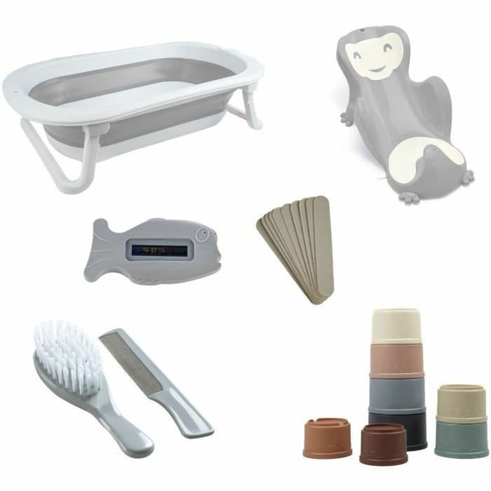 Juguetes Para el Baño ThermoBaby