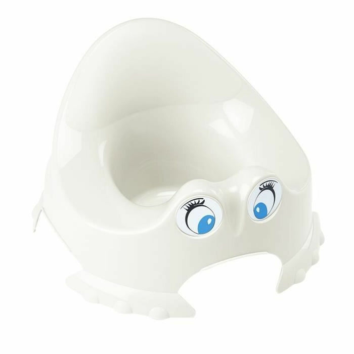 Orinal ThermoBaby Pot funny
