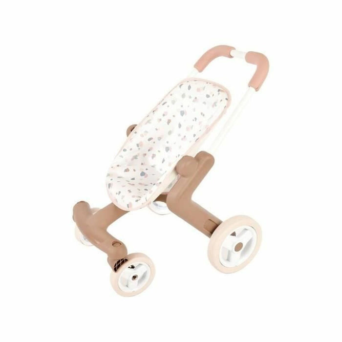 Muñeco Bebé Smoby Baby Nurse
