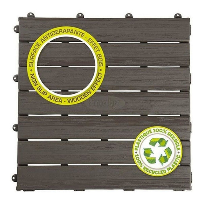 Accesorio Smoby 45 x 45 cm