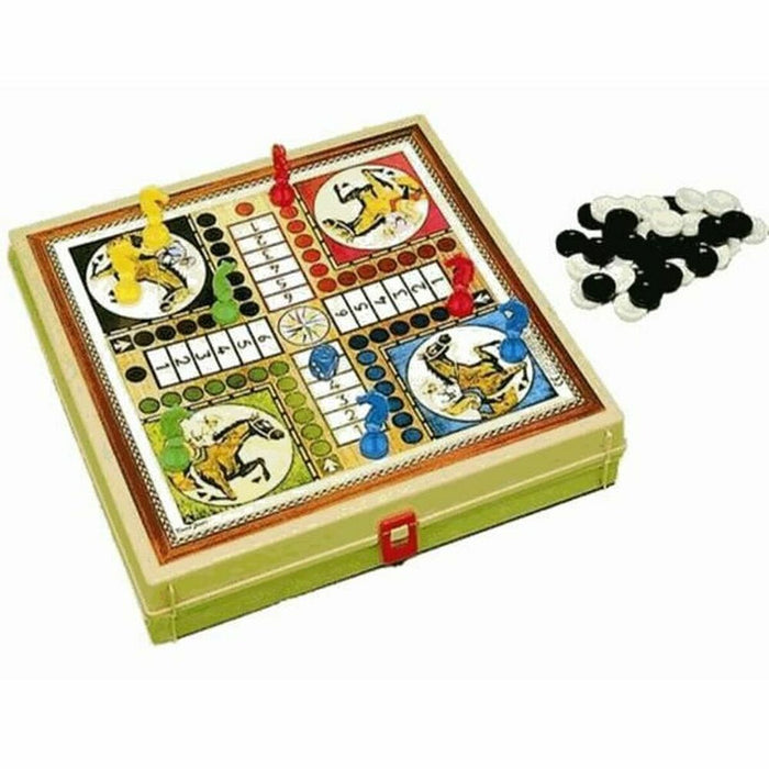 Juego de Memoria Dujardin DUN401