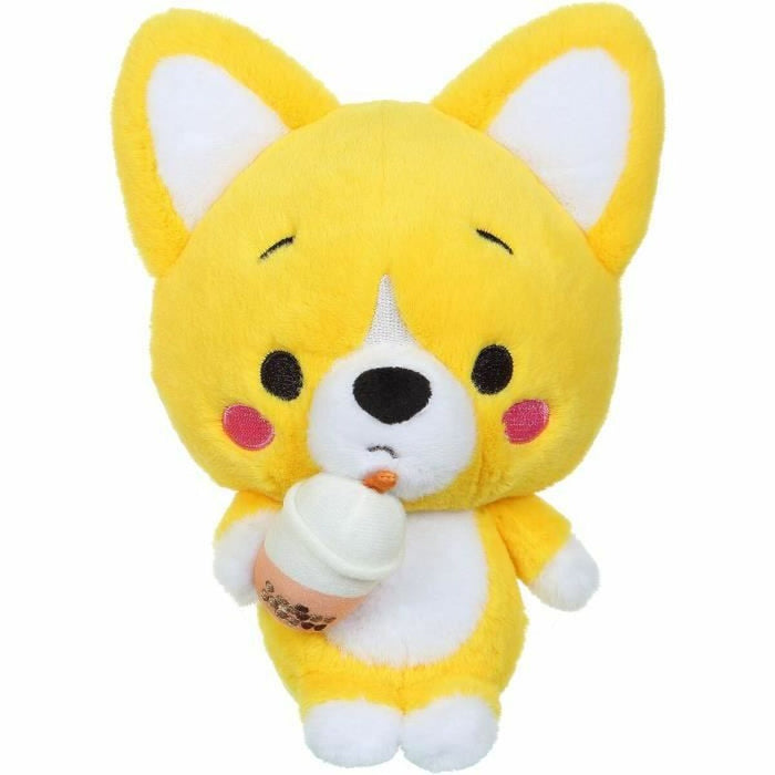 Peluche Gipsy Toys