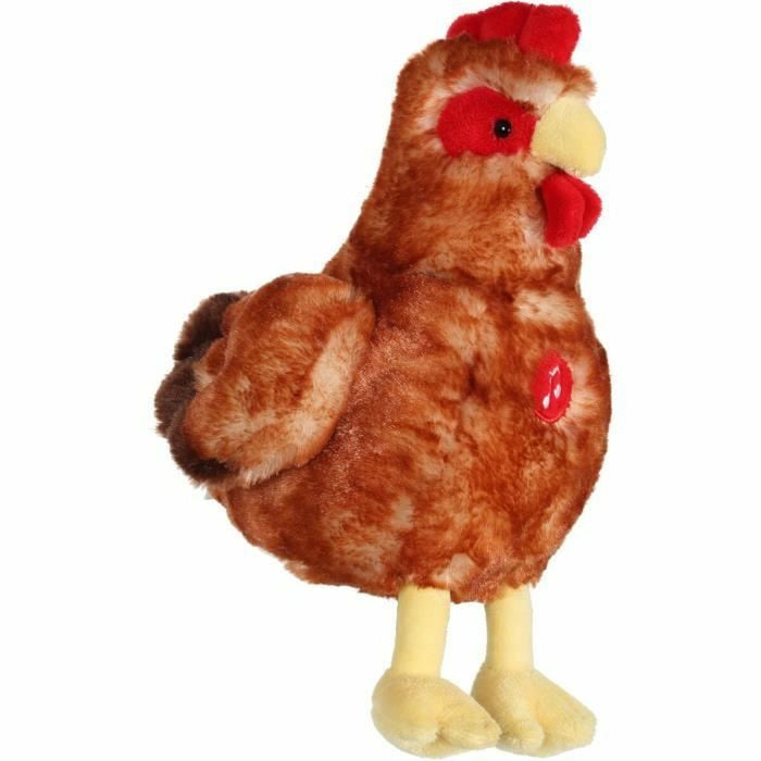 Peluche Gipsy Toys