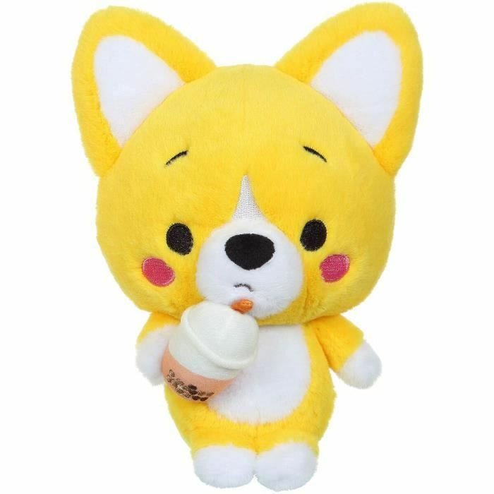 Peluche Gipsy Toys