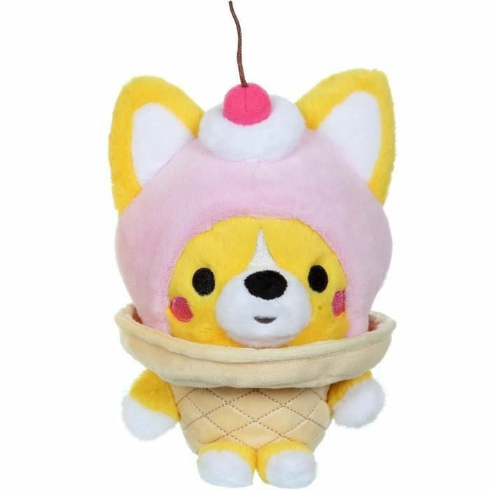 Fluffy toy Gipsy Toys