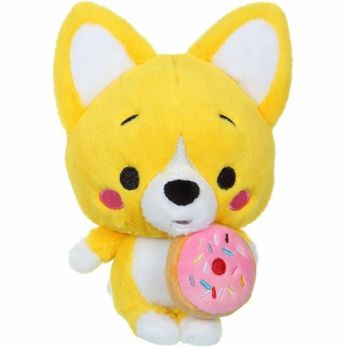 Peluche Gipsy Toys