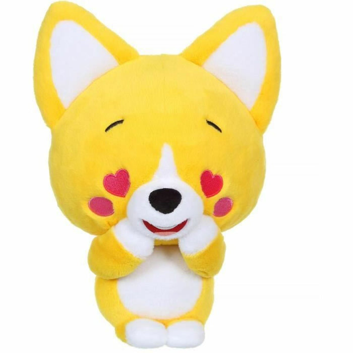 Peluche Gipsy Toys
