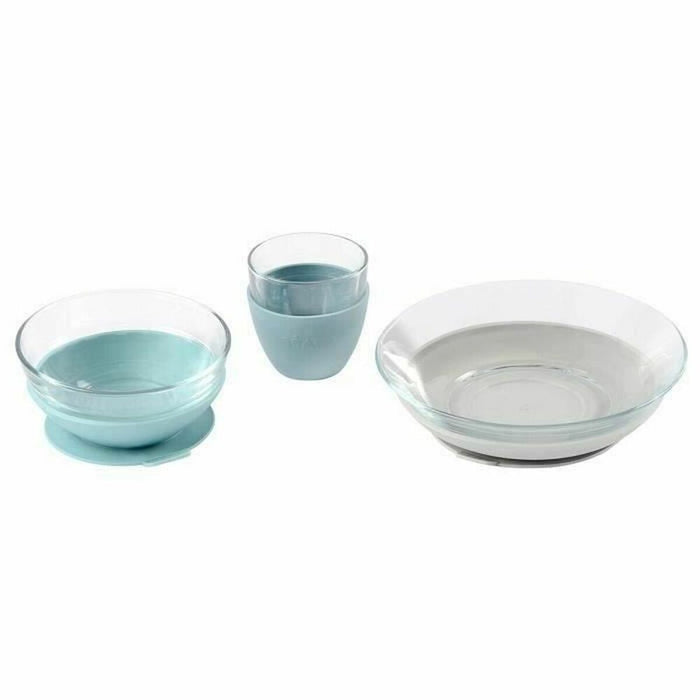 Set de Vajilla Béaba