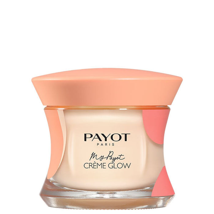 Facial Cream Payot Vitaminée Ecla 50 ml