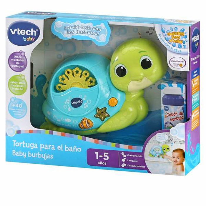Muñeco Bebé Vtech 13,5 x 21,6 x 8,3 cm