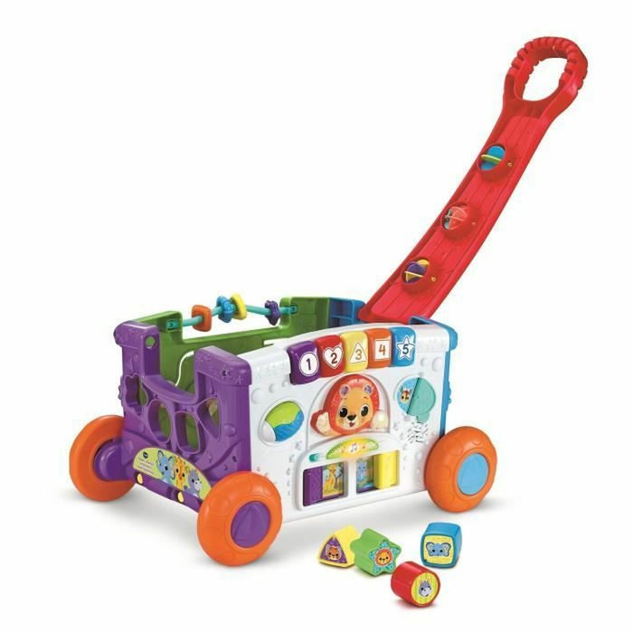 Interactive Toy Vtech
