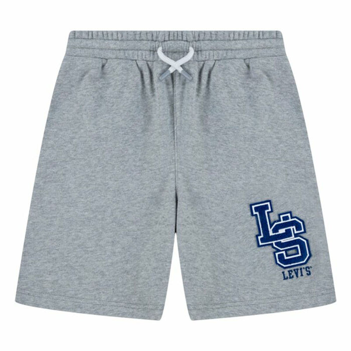Shorts Levi's Lvb Monogram Dark grey Children's Men