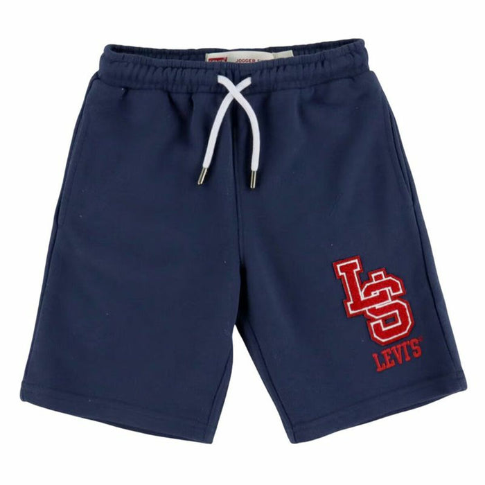 Pantalón corto Levi's Lvb Monogram Infantil Hombre