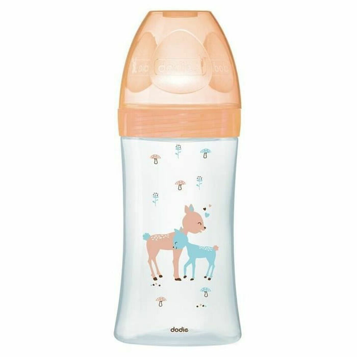 Biberón Dodie 270 ml