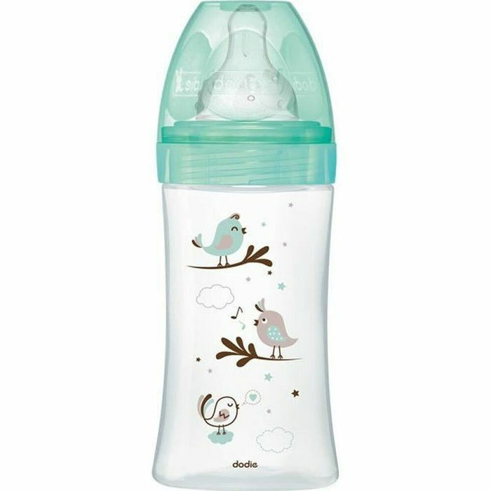 Biberón Dodie 270 ml