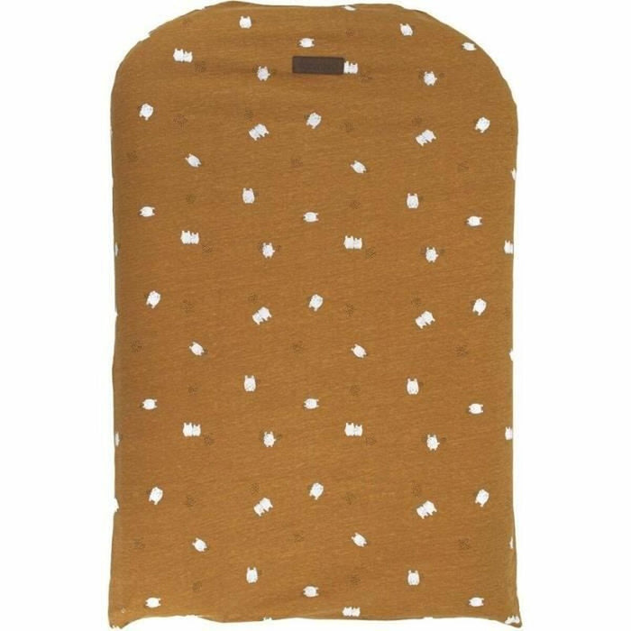 Cambiador Domiva BOUBOU 50 x 75 cm Marrón