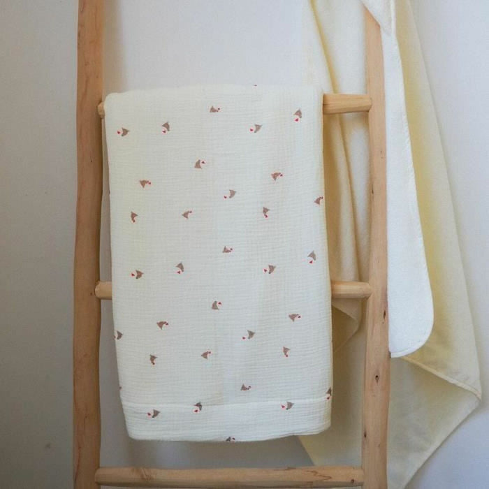 Muslin Domiva
