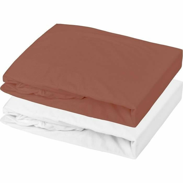 Protector de Cuna P'TIT DODO Blanco 25 Piezas