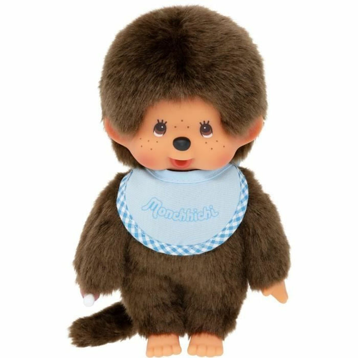 Fluffy toy Bandai