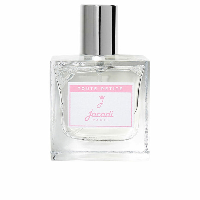 Children's Perfume Jacadi Paris TOUTE PETITE