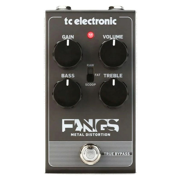 Electronic pedal Tc Electronic 34000109