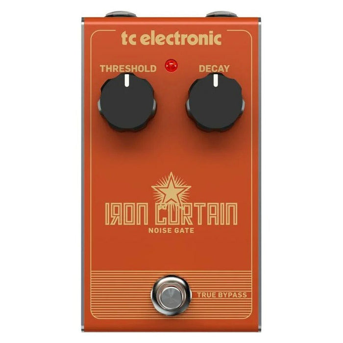 Electronic pedal Tc Electronic 34000146