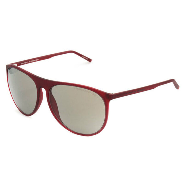 Unisex Sunglasses Porsche P8596-C ø 58 mm